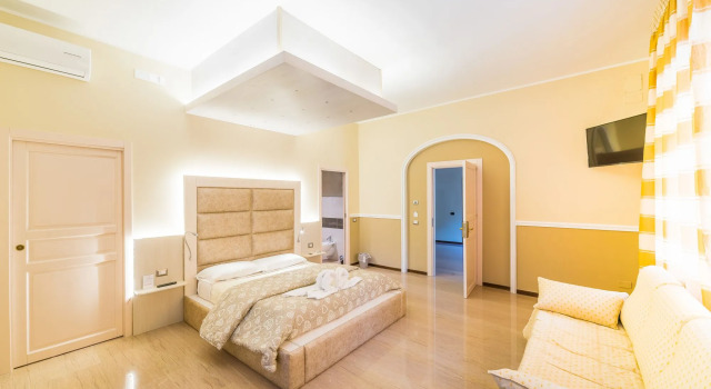 Villa Domus Salento Suites & Rooms
