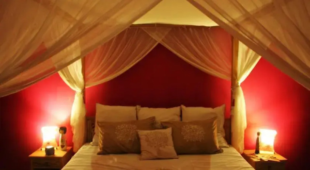 Villa Bambou Prada, Rezervovat Vila Chaty v Bali, Chalupa