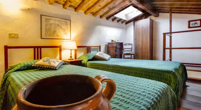 Agriturismo Filettro