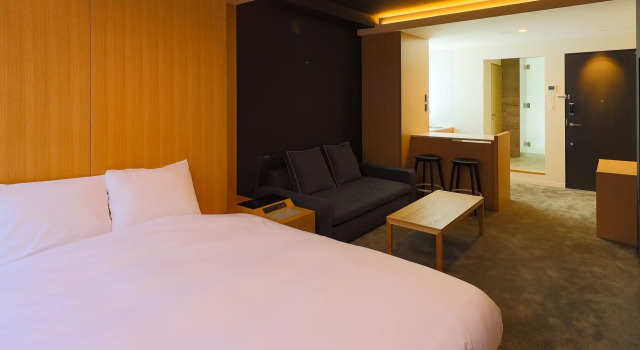 Hotel Muso