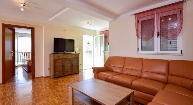 Apartmani Grozdi