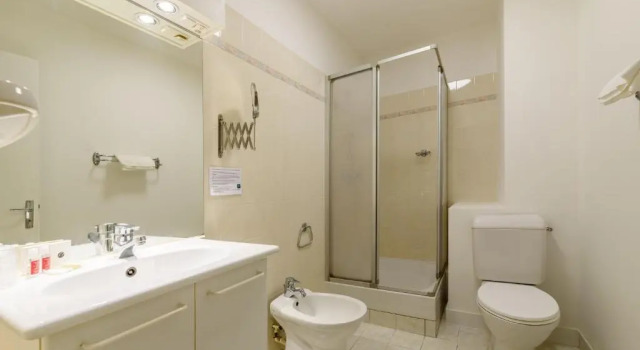 Номер Standard Hotel Abelio