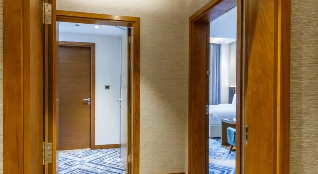 S19 Hotel Al Jaddaf