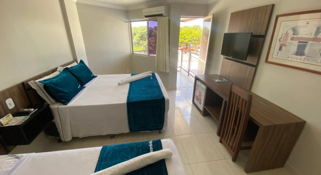 Imperio Romanos Hotel e Park Caldas Novas, um dia de cortesia LAGOA THERMAS PARK, Забронировать Отель Калдас-Новас Гояс