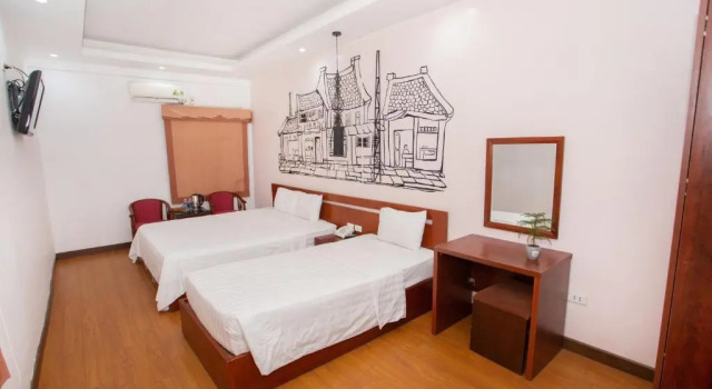 Номер Standard Rendez Vous Hotel