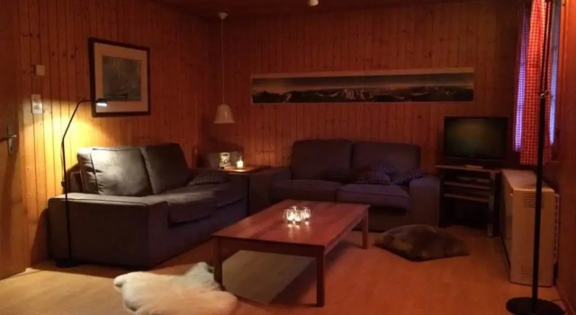 Chalet Castellani Apartment, Prenota Appartamento Fiesch Goms