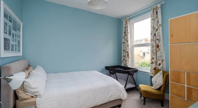 Delightful 2 Bedroom Home