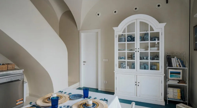 Villa Matilde by Elite Villas, Rezervați Vilă Vile în Insula Capri, Vilă