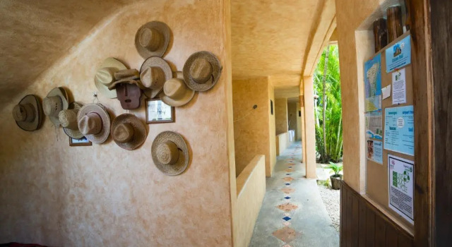 Barrio Latino Hotel Drop and Go by Bestoffer Stays, Prenota Hotel Hotel a Quintana Roo con parcheggio, Parcheggio
