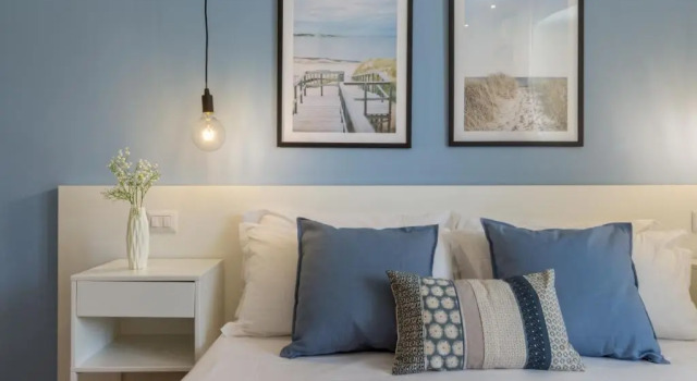 Номер Comfort Guesthouse Libeticus