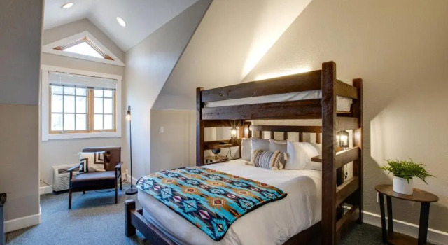 The Bivvi Hostel Telluride, Prenota Ostello Telluride Telluride Ski