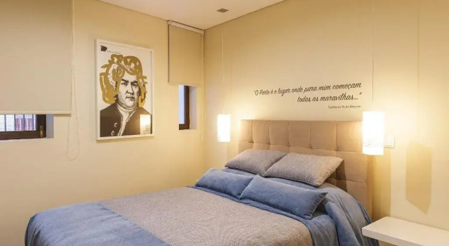 Porto Old Town - Tourism Apartments, Забронировать Апартаменты/квартира Апартаменты Порту, рядом с Театр Coliseu do Porto, Апартаменты/квартира