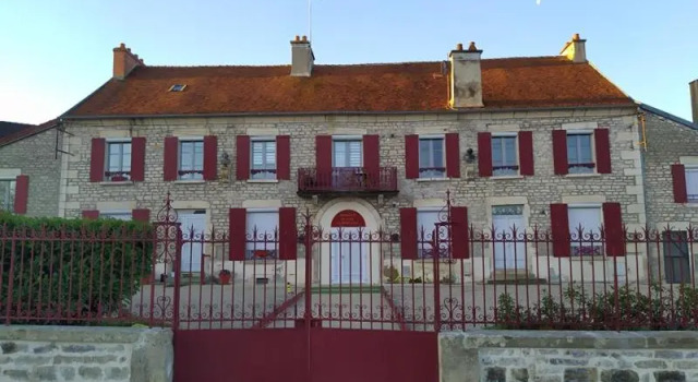 La Résidence du Canal de Bourgogne, Prenota Appartamento Montbard Costa d'Oro
