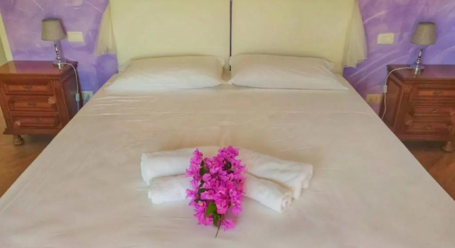 Номер Standard La Bouganville B&B