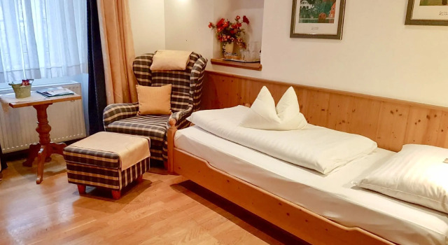 Номер Standard Hotel-Residenz Schrannenhof