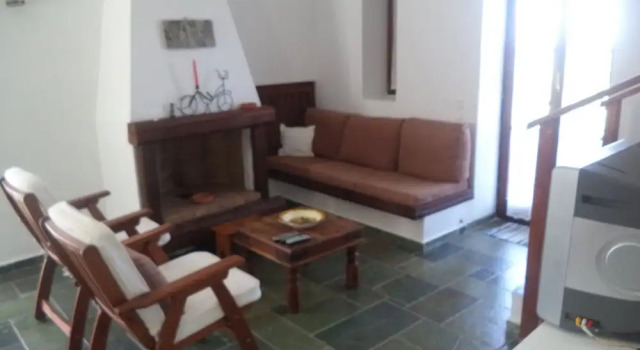 Семейная вилла Ilis Villas