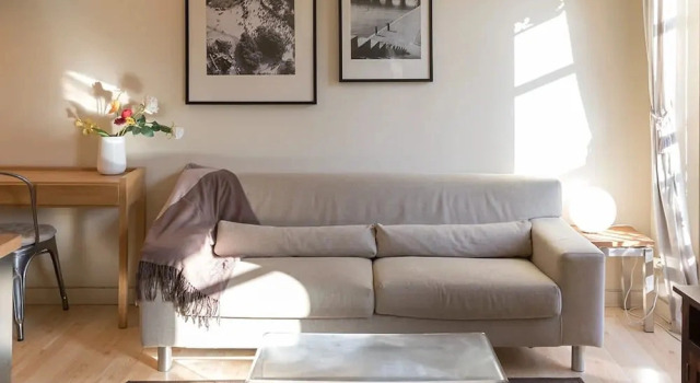 Коттедж Rivoli Market I Comfortable 1 Bed Apt Near Hotel de Ville
