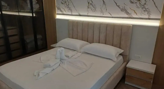 Regal Luxury Apartments