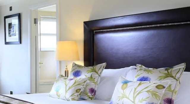 Номер Superior Macdonald Morlich Hotel at Macdonald Aviemore Resort