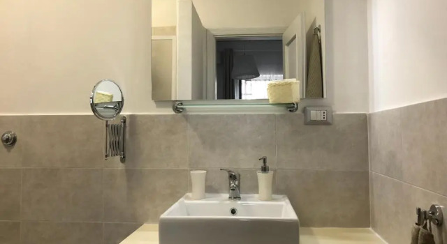 Номер Standard Golden Mile B&B