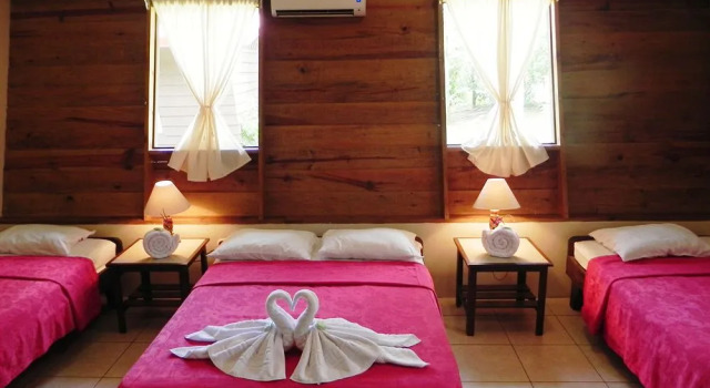 Hotel Faro Arenal, Rezerwuj Hotel Fortuna Alajuela