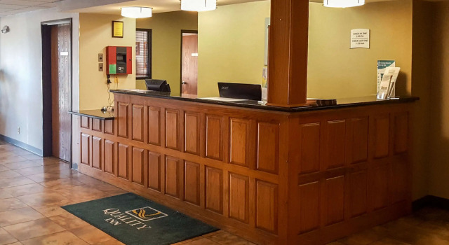 Comfort Inn Ozark, Rezerwuj Hotel Strafford Ozark