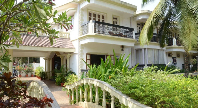 Sonesta Inn