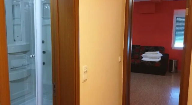 Vila Elkom Apartment 17, Rezerwuj Apartament Ulcinj 