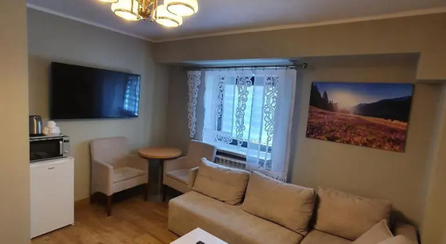 Pokoje Gościnne Zakopane, Book Hotel Hotels in Tatras with Parking, Parking