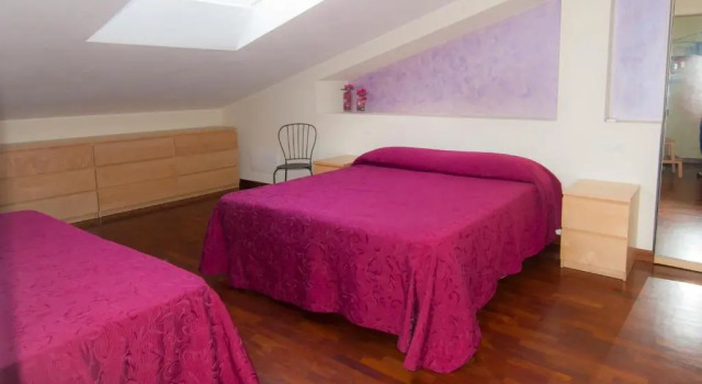 B&B Alle Tre Rose, Prenota Bed & breakfast Hotel a Montignoso con colazione, Colazione