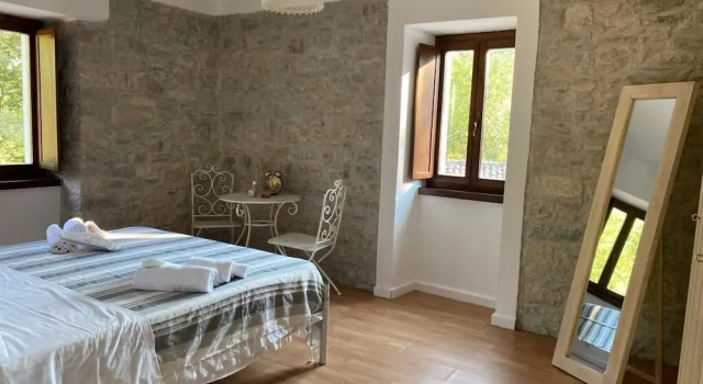 Casale Cipriani, Reserva ahora Bed & breakfast Hoteles en Molise con aparcamiento, Aparcamiento