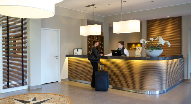 ConventGarten Hotel & Restaurant - am Nord-Ostsee-Kanal