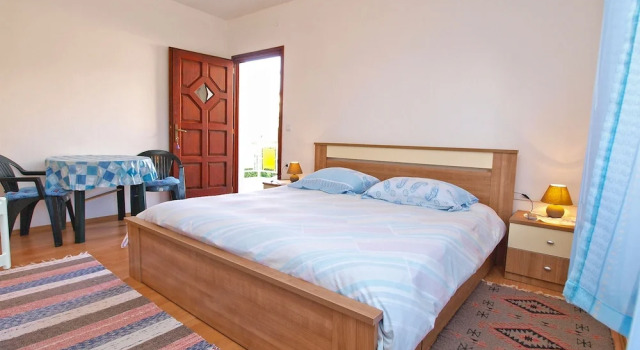 Апартаменты Apartments Susanne 79