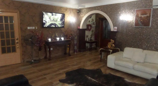 First View Luxury Hotel, Réserver Hôtel Ikeja 