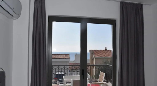 Студия Apartments Petar