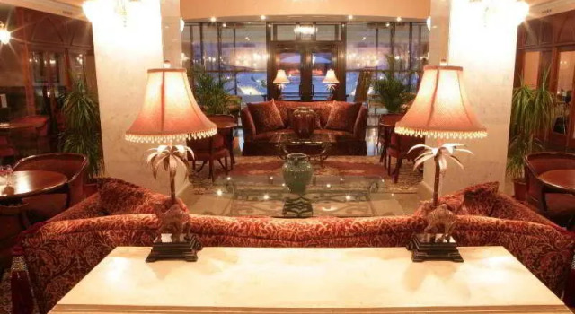 Parasat & Residence