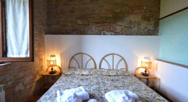 Charming Retreat in Montaione