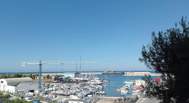 Monopoli guest house BA07203091000019440, Buchen Sie Pension Monopoli Metropolitanstadt Bari