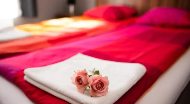 Апартаменты Belváros Apartmanház Sopron