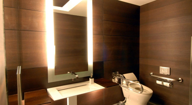 Одноместный номер Standard Center Hotel Toyota