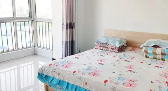 Люкс с 6 комнатами Xingxuan Cheng Farmhouse