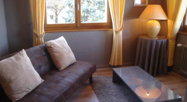Люкс Luxury LOasis