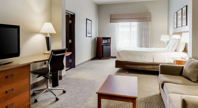 Sleep Inn & Suites Rapid City