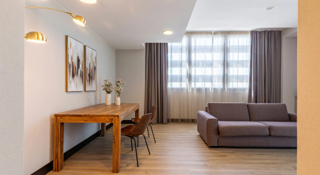 H2C Hotel Milanofiori