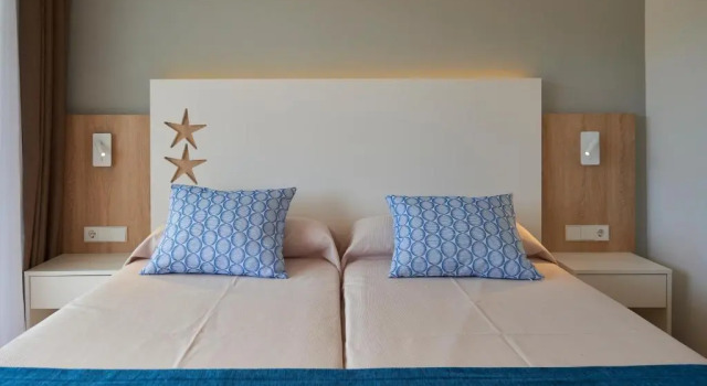 Апартаменты Superior Hotel Cala dOr Playa