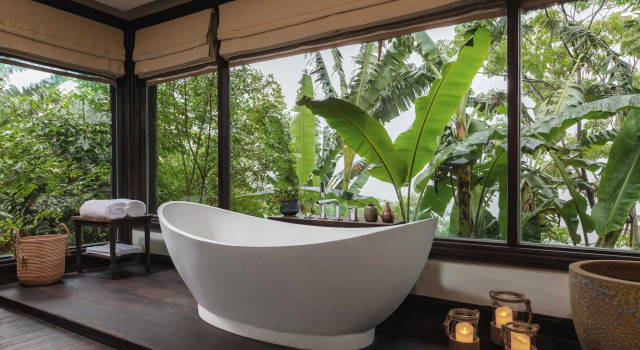 Люкс Grand Avana Retreat