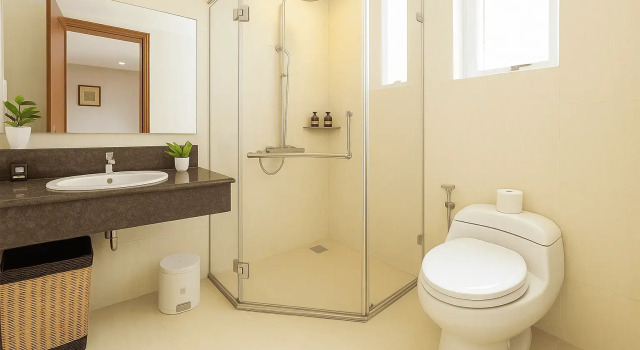 Номер Superior White Lotus Hotel Saigon