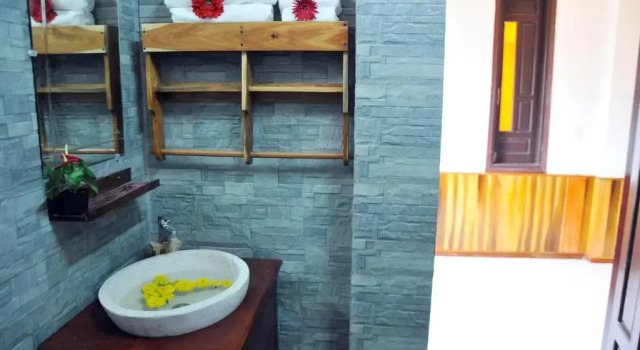 Номер Superior An Bang Boutique Villa