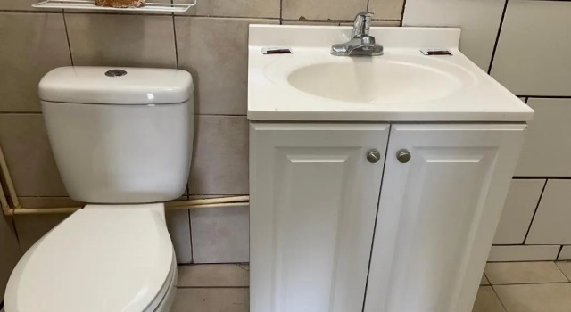 Standard- Enkelt værelse Kansan Motel
