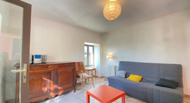 MAISON LOVAGNY, 4 PIèCES, 6 PERSONNES - FR-1-432-16, Prenota Hotel Hotel a Alvernia con parcheggio, Parcheggio